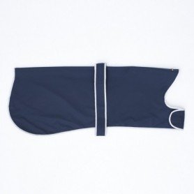 Abrigo marinero para perros TALLA L