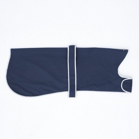 Abrigo marinero para perros TALLA L