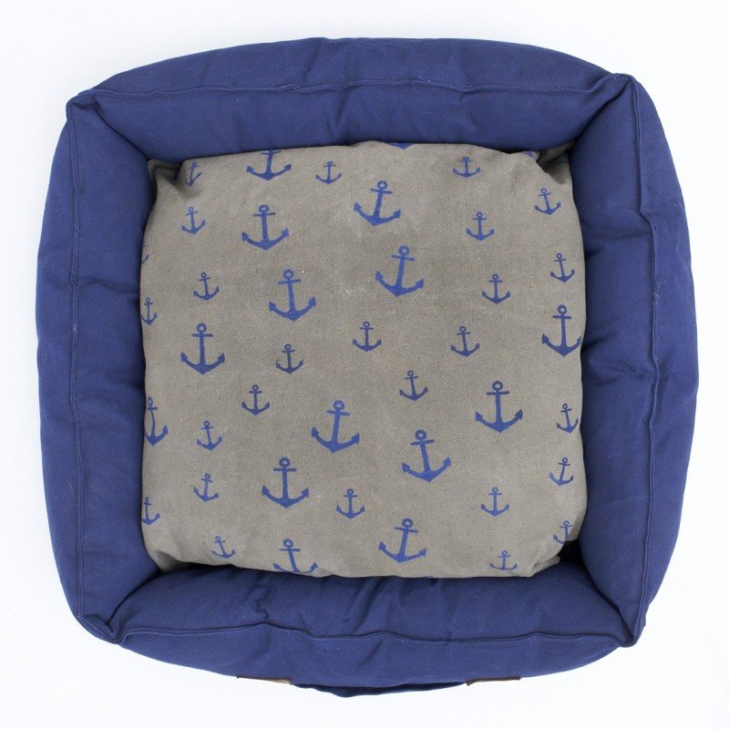 Cama para mascotas confortable y suave