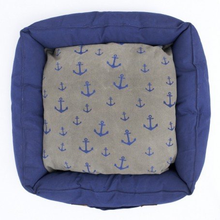 Cama para mascotas confortable y suave