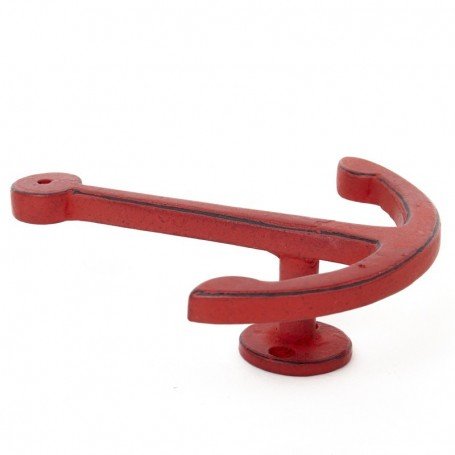 Perchero de pared colgador individual