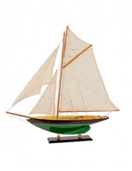 Velero marítimo