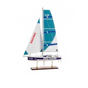 Velero marítimo