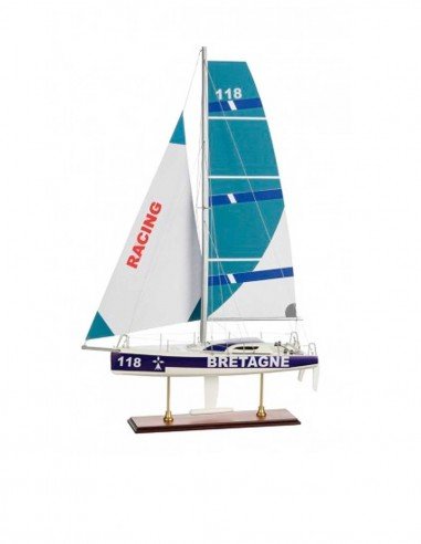 Velero marítimo