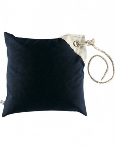 Set de cojín navy