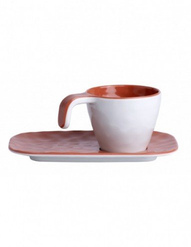 Espresso color coral 