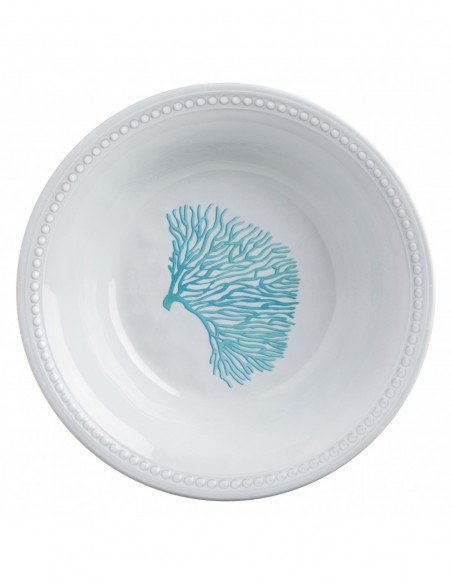 Plato hondo Harmony coral Plato hondo Harmony coral