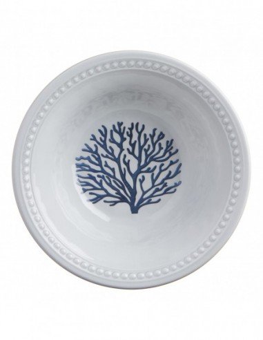 Cuenco de coral Harmony