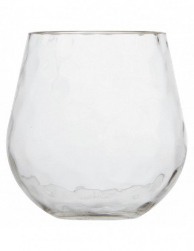 Vaso de agua Colección Lombok