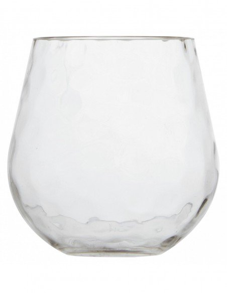 Vaso de agua Colección Lombok