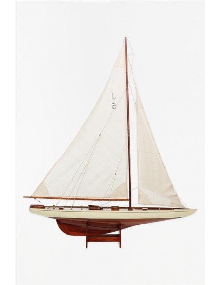 Velero moderno Rainbow