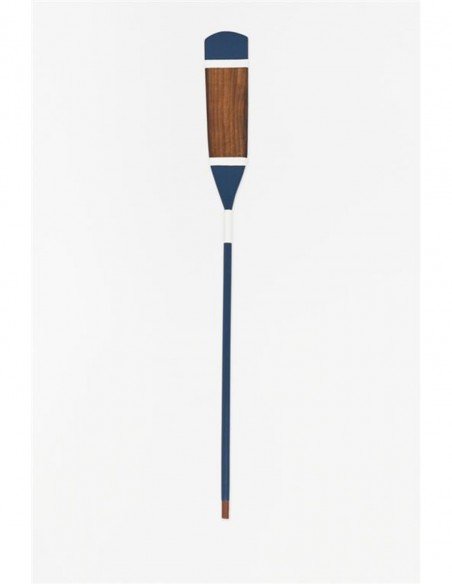 Remo de madera