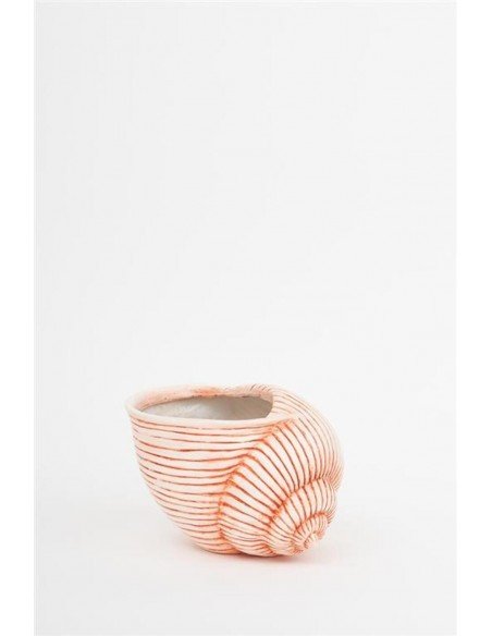 Tiesto caracola multiusos Tiesto caracola multiusos