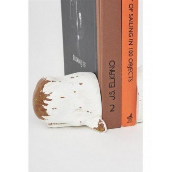 Sujeta libros diseño chacalote 2