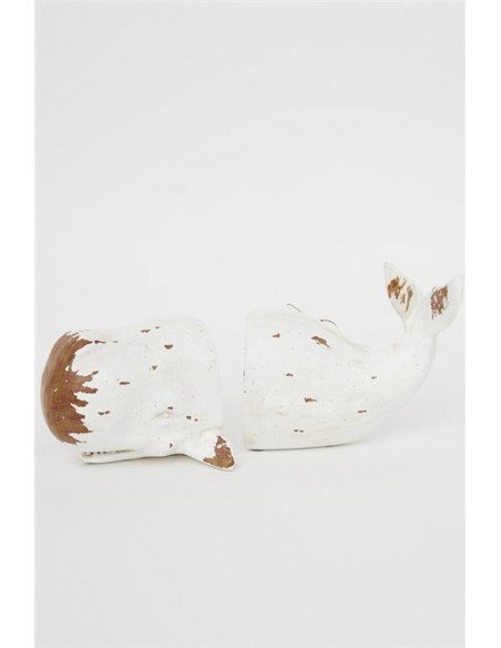 Sujeta libros de madera Sujeta libros de madera